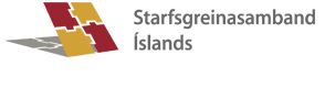 starfsgreinasamband logo