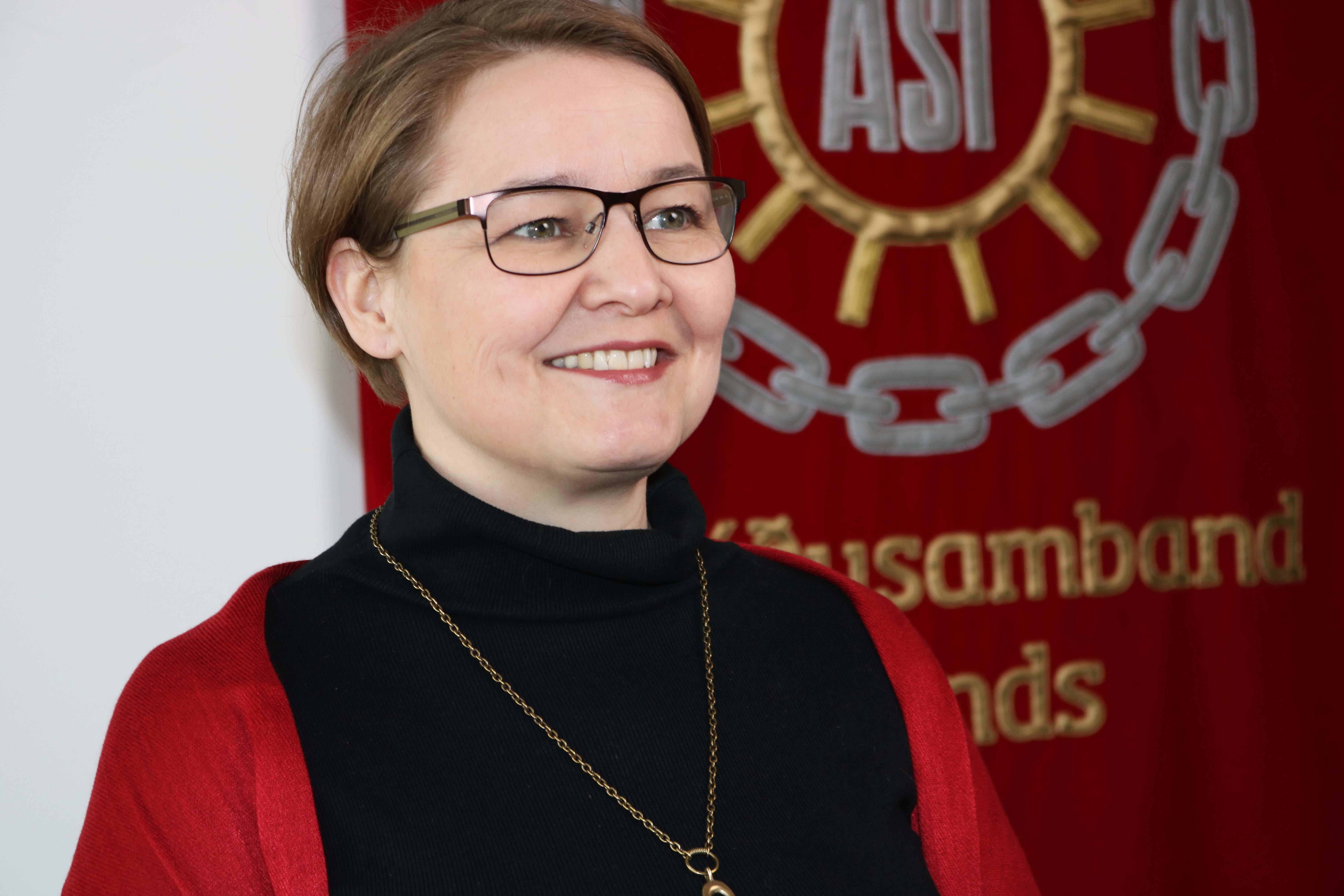 Drífa Snædal föstudagspistill