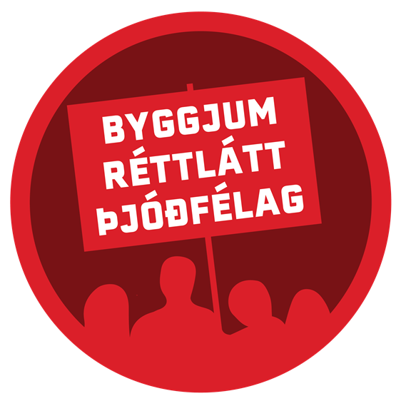 Logo rautt png