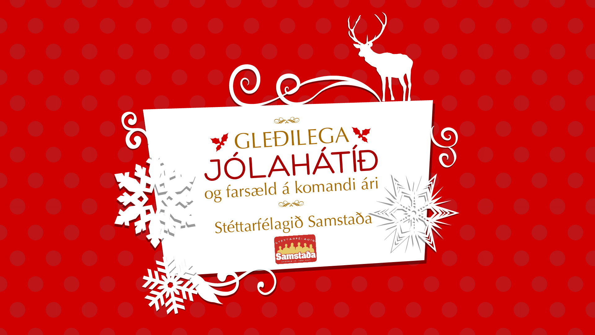 Stettarfelagid Samstada jolaskjar 01